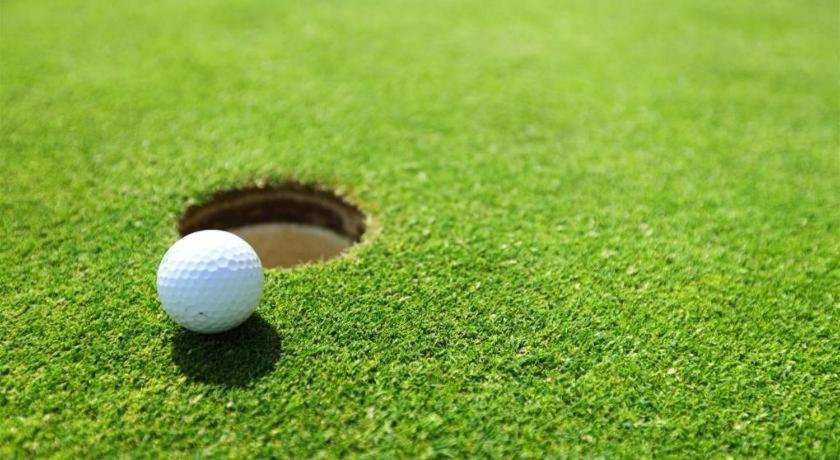 Horison Ultima Semarang Hotel Kültér fotó
